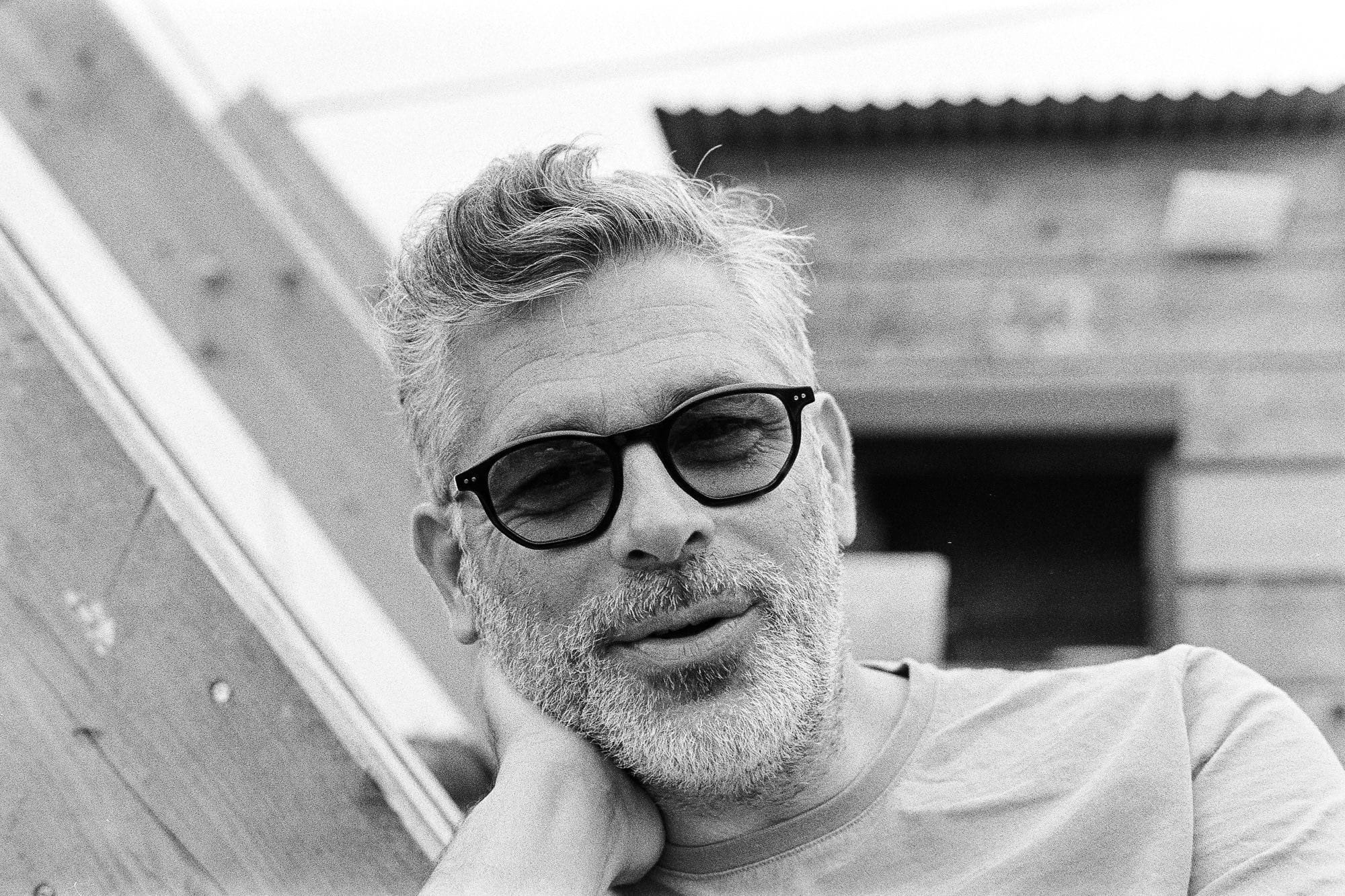 Emmanuel Denizot